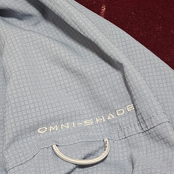 Columbia PFG Longsleeved Shirt - Picture 9 of 11